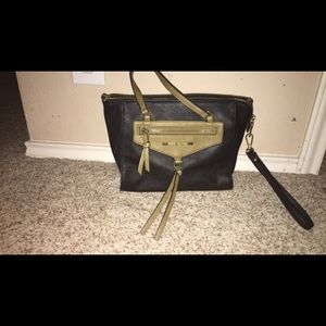 Steve Madden purse